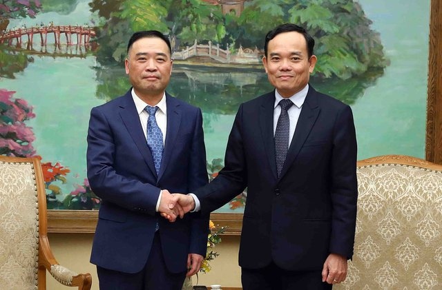 Vietnam welcomes Sunny Group’s investment expansion plan